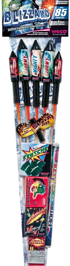 F2 Familiensortimente